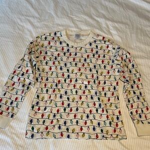 Hanna Andersson shirt Large